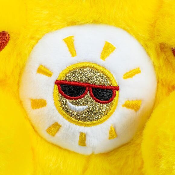 🔥Hello Kitty X Care Bears 2 Pack Plush Hello kitty And My Melody BNWT🔥 - Picture 2 of 4